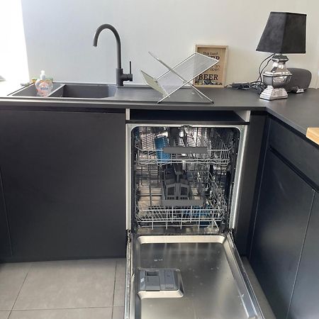 Le Cinquante-Deux Appartement De Charme Reims Extérieur photo