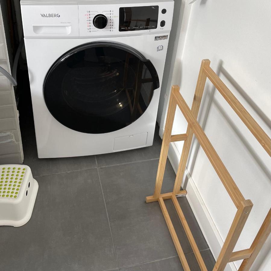 Le Cinquante-Deux Appartement De Charme Reims Extérieur photo