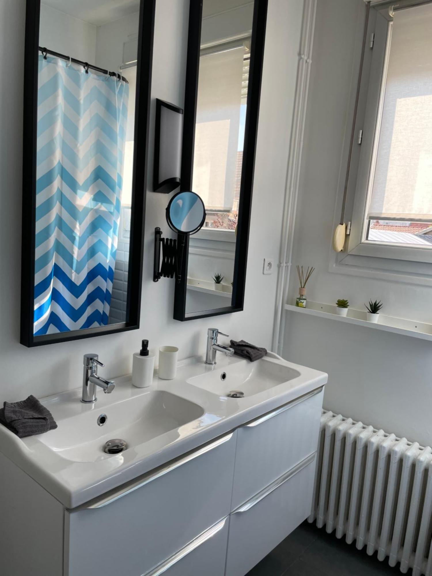 Le Cinquante-Deux Appartement De Charme Reims Extérieur photo